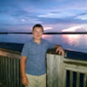 Meet your Posher, Joseph